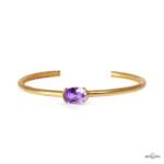 Navona Single Bangle Big Bracelet