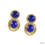 Prisca Velia Cufflinks
