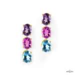 Giulia Vertical Earrings