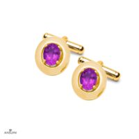 Luna Cufflinks - Image 2