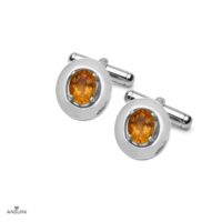 Luna Cufflinks - Image 8