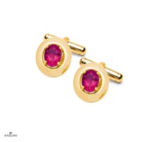 Luna Cufflinks - Image 5