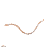 Bracciale Tennis Castoni - immagine 3