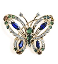 Spilla Farfalla Aria