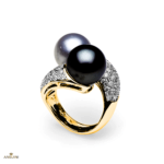 Papua Pearl Ring