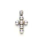 Pearl Cross