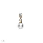 Vestilia Pearl Pendant