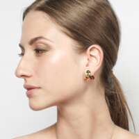 Orecchini Giulia - immagine 3