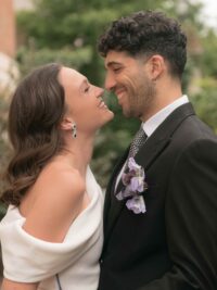 Paris Sapphire Earrings - Image 3