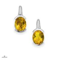 Navona Pendant Earrings - Image 11