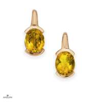 Navona Pendant Earrings - Image 18