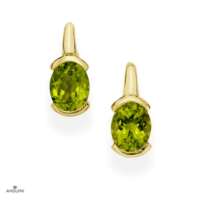 Navona Pendant Earrings - Image 6