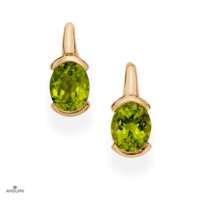 Navona Pendant Earrings - Image 20