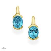 Navona Pendant Earrings - Image 7