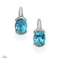 Navona Pendant Earrings - Image 14