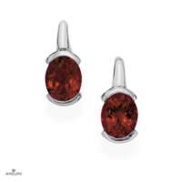 Navona Pendant Earrings - Image 15