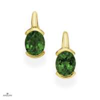 Navona Pendant Earrings - Image 9