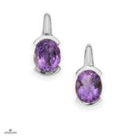 Navona Pendant Earrings - Image 10