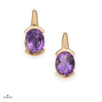 Navona Pendant Earrings - Image 17