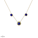 Collana Velia 3 Elementi Grande