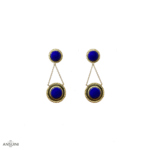 Orecchini Velia Doppi