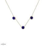 Collana Velia 3 Elementi Piccola