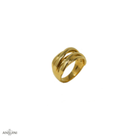 Anello Intreccio - immagine 2