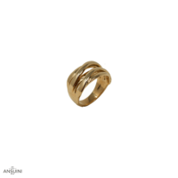 Anello Intreccio - immagine 3