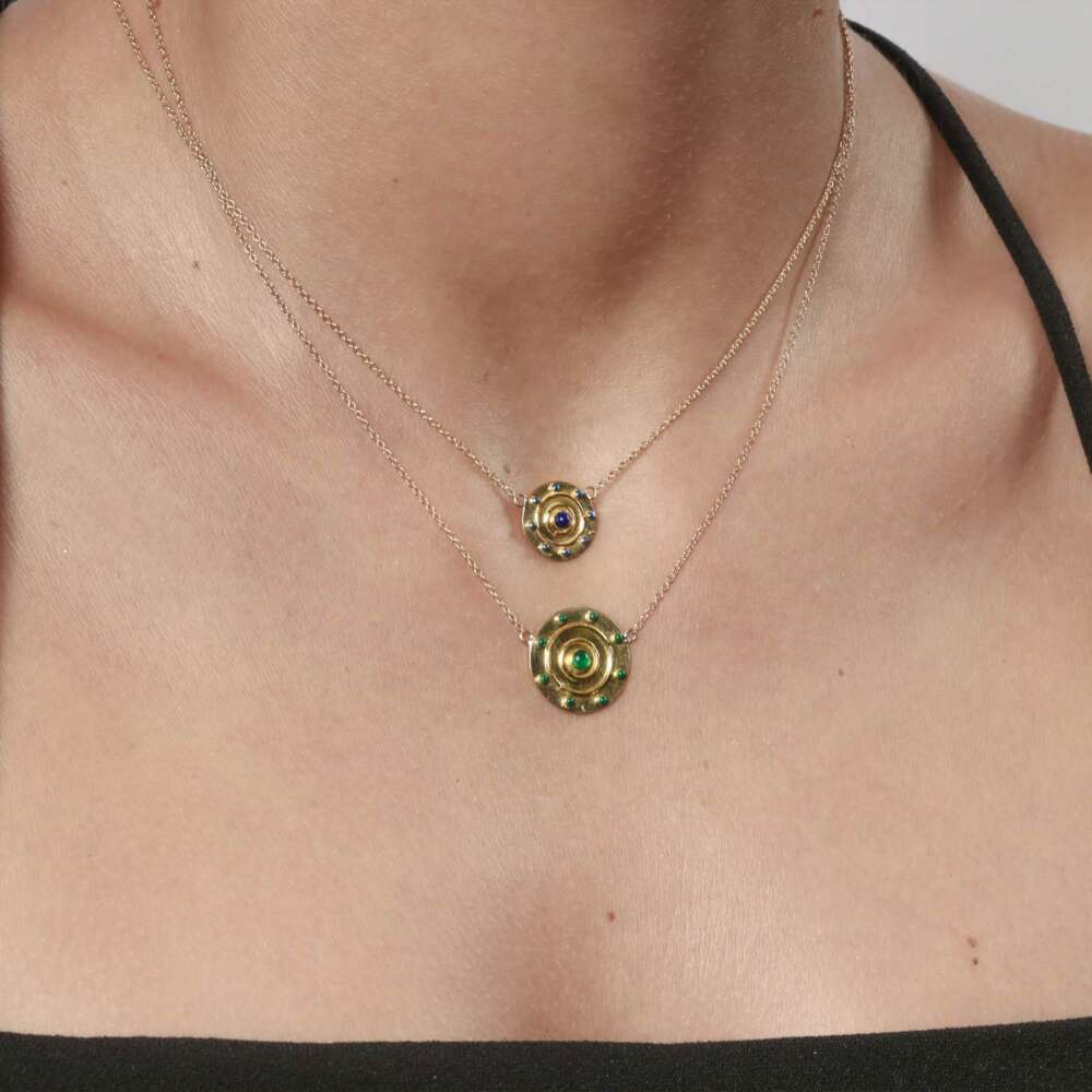 Collana Alba Grande - immagine 3