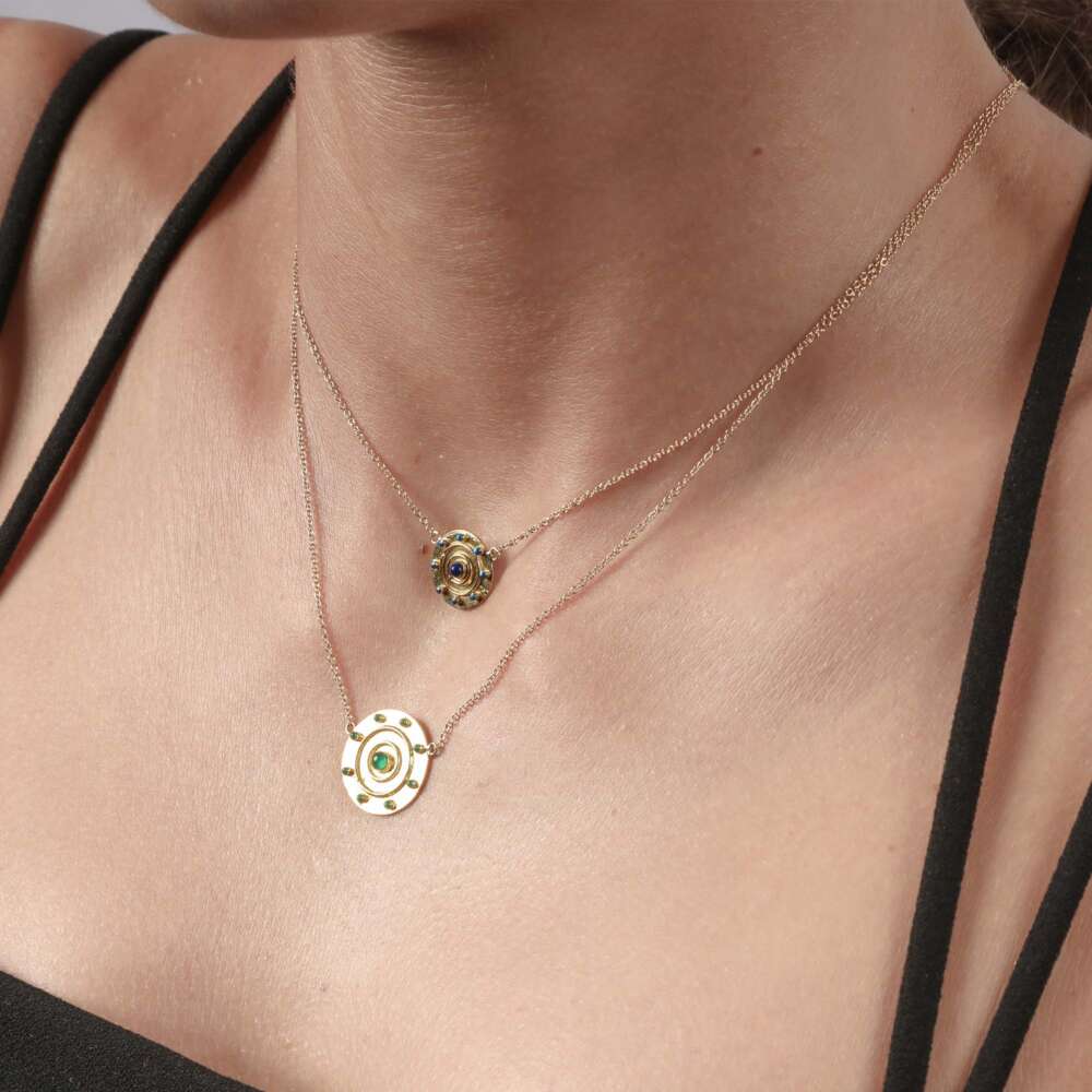 Collana Alba Grande - immagine 2