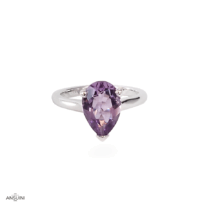 Anello Livia Goccia
