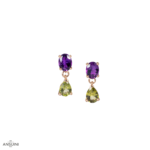 Orecchini Livia Goccia