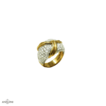 Fascia Brillanti Anni 80