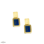 Gemelli Rettangolo Doppio Seme