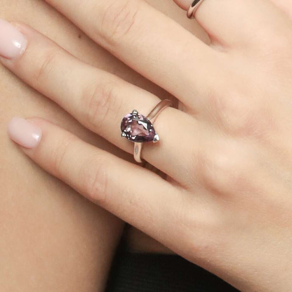 Anello Livia Goccia - immagine 2