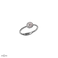 Anello Cordelia Diamante - immagine 2