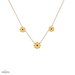 Collana Alba 3 Elementi Grande