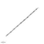 Diamonds Bracelet 90s