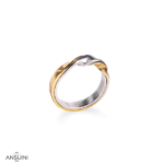 Fede Intreccio Piatto