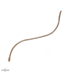 Bracciale Tennis Griffe Piccolo