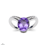 Anello Naiade Grande