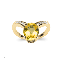 Naiad Big Ring - Image 9