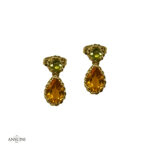 Orecchini Cordelia Pendenti Goccia