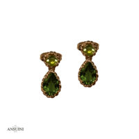 Orecchini Cordelia Pendenti Goccia - immagine 7