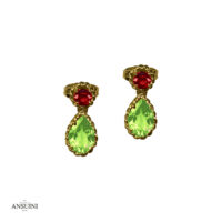 Orecchini Cordelia Pendenti Goccia - immagine 17