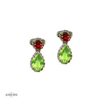 Orecchini Cordelia Pendenti Goccia - immagine 18