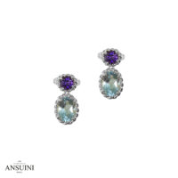 Orecchini Cordelia Pendenti - immagine 3