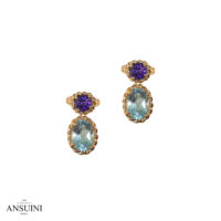 Orecchini Cordelia Pendenti - immagine 4