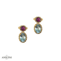 Orecchini Cordelia Pendenti - immagine 5