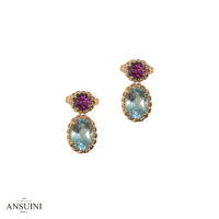 Orecchini Cordelia Pendenti - immagine 6